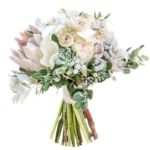 Букет невесты «Конфитюр»